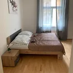 Style Apartments Prague