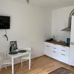 Style Apartments Prague