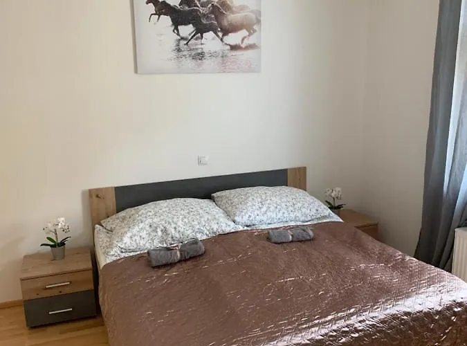Style Apartments Prague