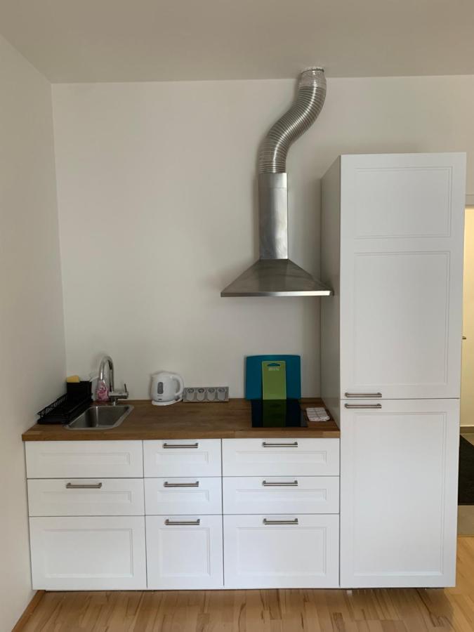 Style Apartment Prague