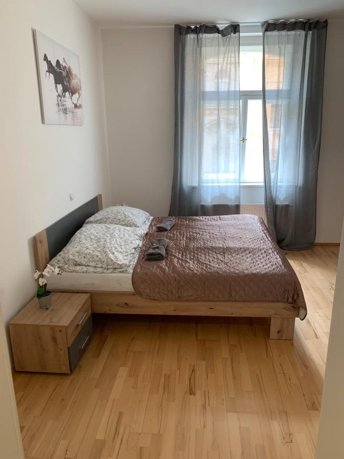 Style Apartment